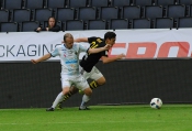 AIK - Gefle.  1-0