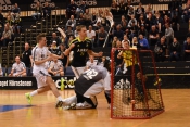 AIK - Linköping.  7-4