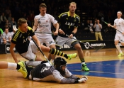 AIK - Linköping.  7-4