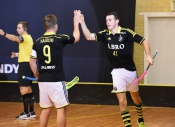 AIK - Linköping.  7-4