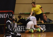 AIK - Linköping.  7-4