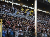 AIK - Malmö.  2-0