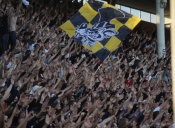 AIK - Malmö.  2-0