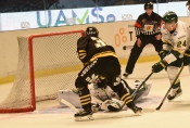 AIK - Björklöven.  5-1