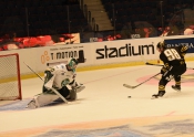 AIK - Björklöven.  5-1