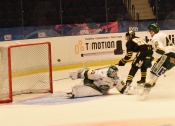 AIK - Björklöven.  5-1