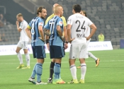 dif - AIK.  0-3