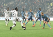 dif - AIK.  0-3