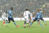 dif - AIK.  0-3