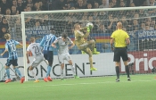 dif - AIK.  0-3