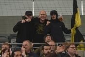 Publikbilder från dif-AIK 