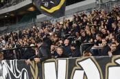 Publikbilder från dif-AIK 