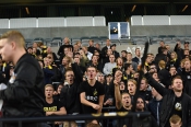 Publikbilder från dif-AIK 