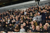 Publikbilder från dif-AIK 