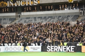 Publikbilder från dif-AIK 