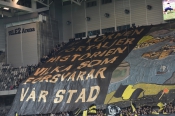 Publikbilder från dif-AIK 