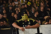 Publikbilder från dif-AIK 