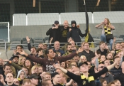 Publikbilder från dif-AIK 