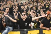 Publikbilder från dif-AIK 