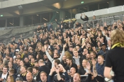 Publikbilder från dif-AIK 