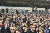 Publikbilder från dif-AIK 