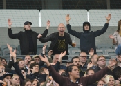 Publikbilder från dif-AIK 