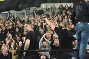 Publikbilder från dif-AIK 