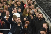 Publikbilder från dif-AIK 