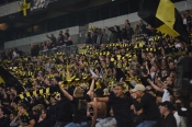 Publikbilder från dif-AIK 