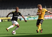 Elfsborg - AIK.  2-2