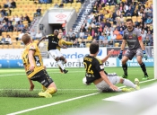 Elfsborg - AIK.  2-2