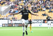 Elfsborg - AIK.  2-2