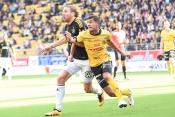 Elfsborg - AIK.  2-2