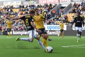 Elfsborg - AIK.  2-2