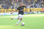 Elfsborg - AIK.  2-2