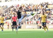 Elfsborg - AIK.  2-2