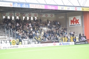 Publikbilder från Elfsborg-AIK