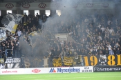 Publikbilder från Elfsborg-AIK