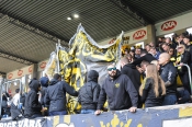 Publikbilder från Elfsborg-AIK