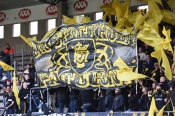 Publikbilder från Elfsborg-AIK