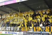 Publikbilder från Elfsborg-AIK