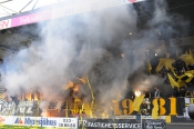 Publikbilder från Elfsborg-AIK