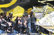 Publikbilder från Elfsborg-AIK