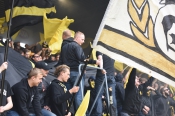 Publikbilder från Elfsborg-AIK