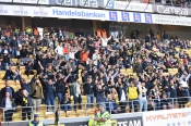 Publikbilder från Elfsborg-AIK