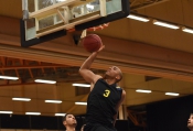 AIK - LF Future.  82-71