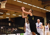 AIK - LF Future.  82-71