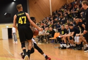 AIK - LF Future.  82-71