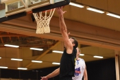 AIK - LF Future.  82-71