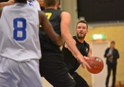 AIK - LF Future.  82-71